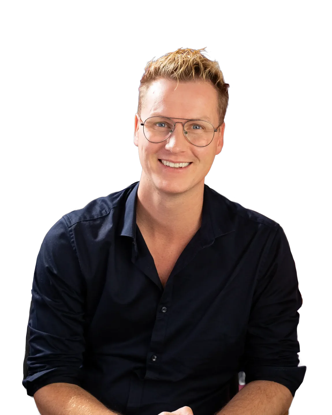 Ferdy Korpershoek